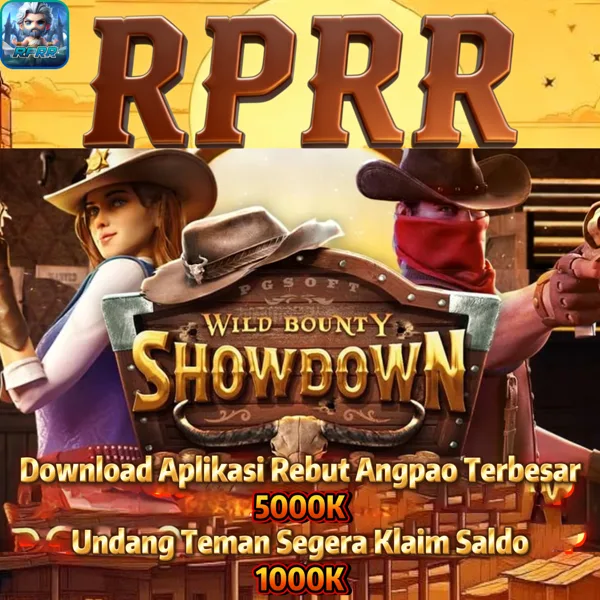 RPRR Login Resmi APK 2026