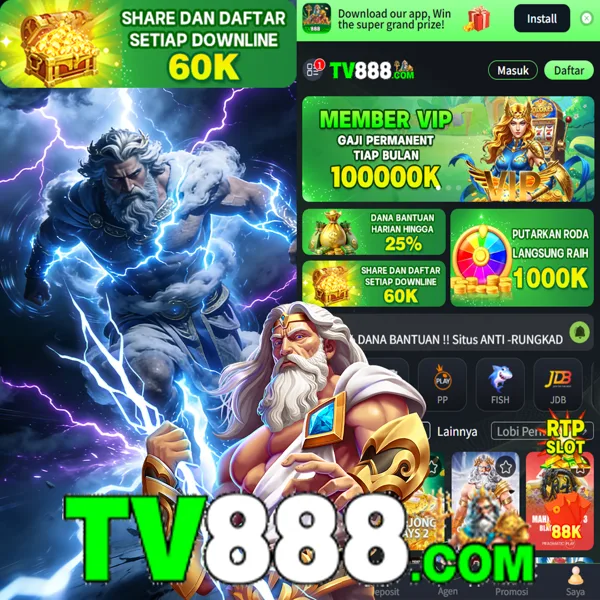 TV888 APK Download Versi Terbaru
