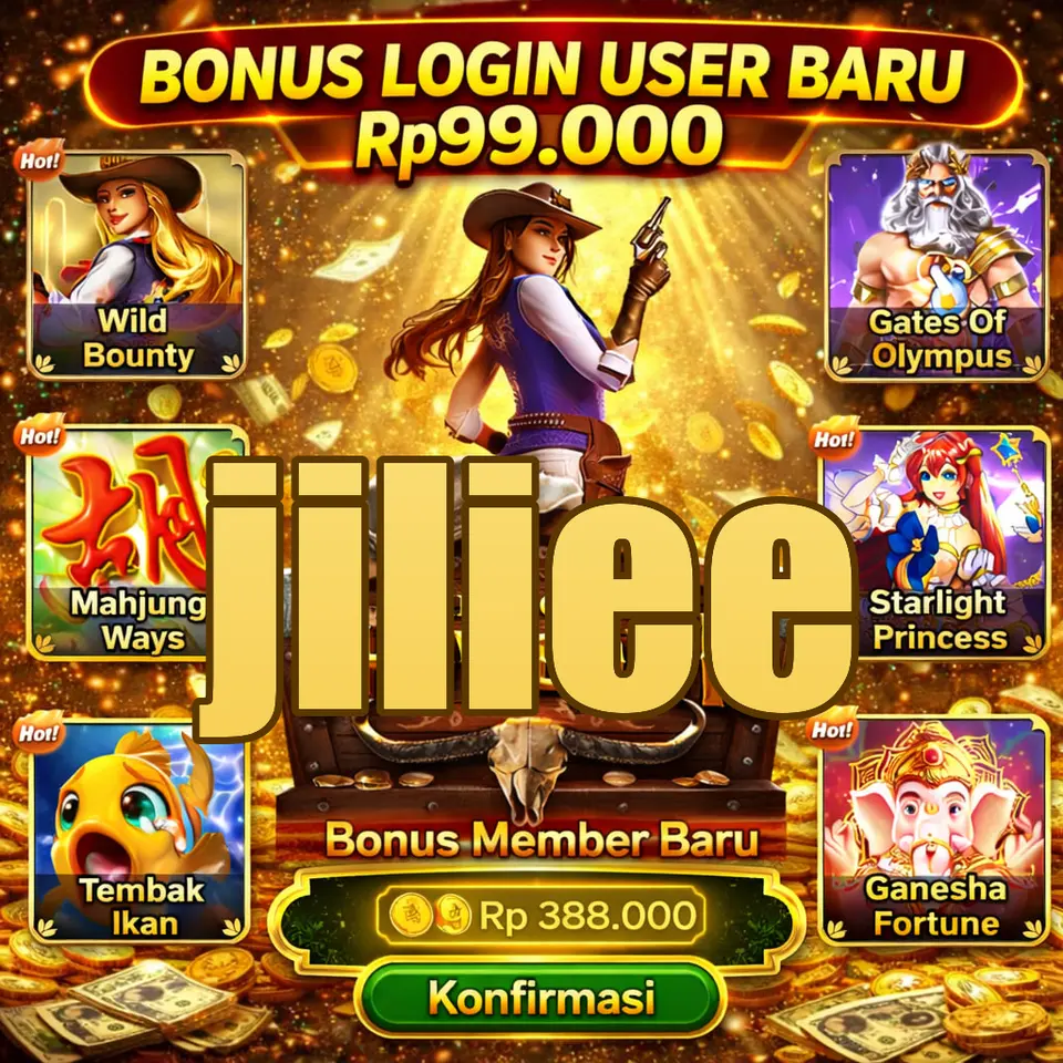 jiliee Unduh