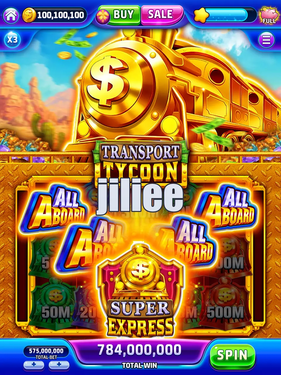 jiliee Unduh