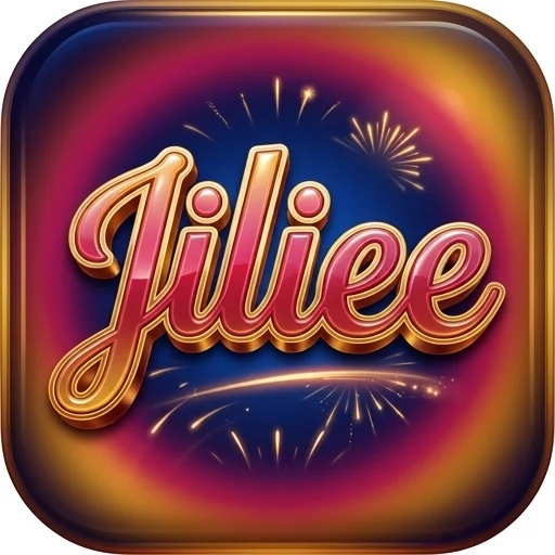 jiliee Logo - Resmi