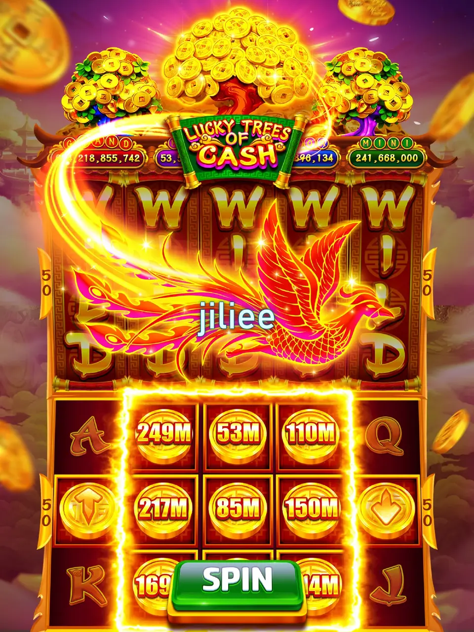jiliee Preview - Resmi Unduh